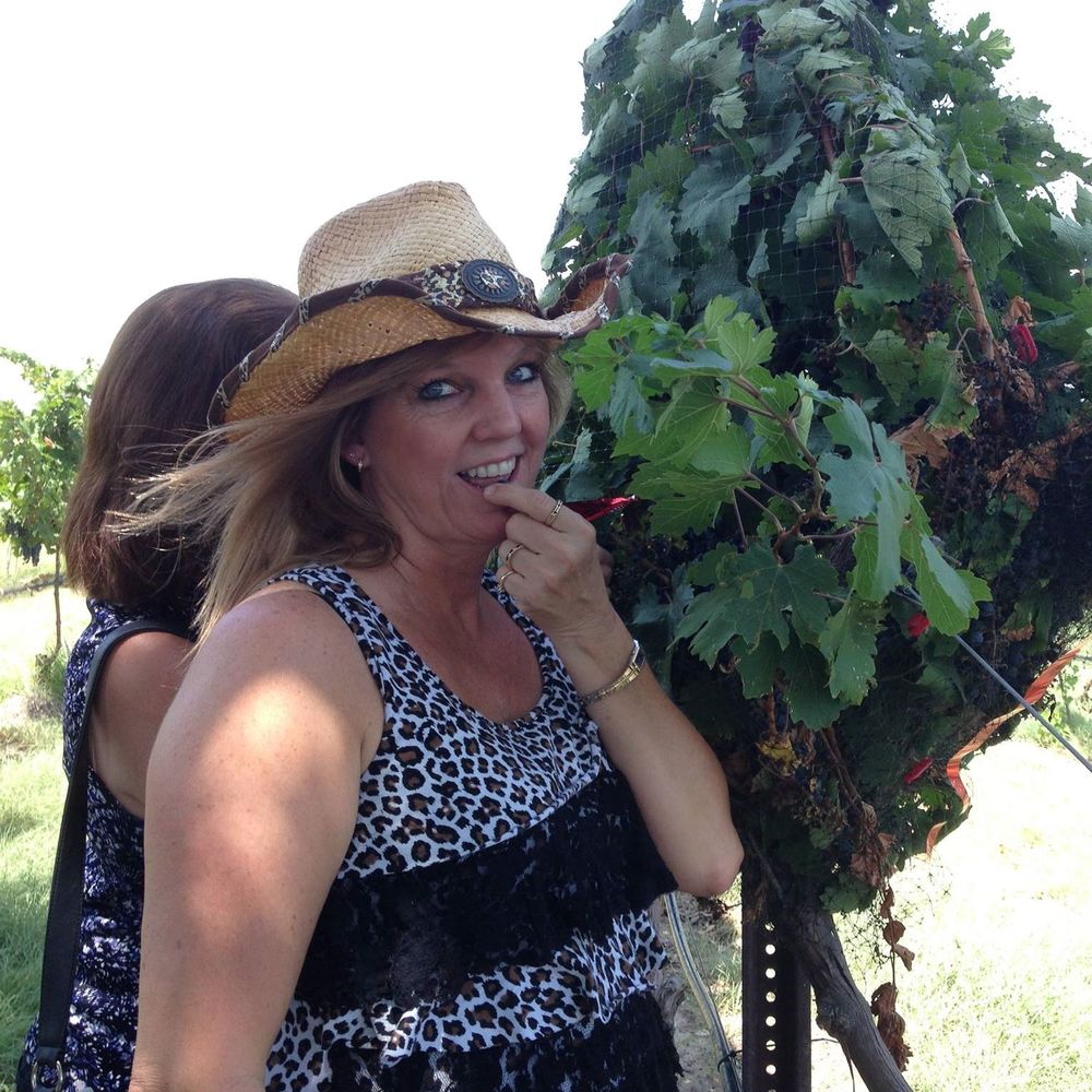 Meet your Posher, Kylene